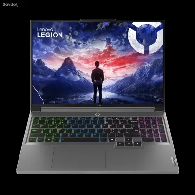 Ноутбук Lenovo Legion core i 9