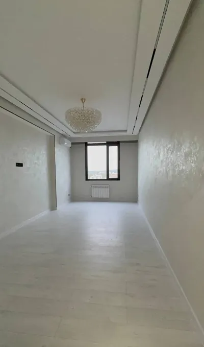 3-комн. квартира, 11 этаж, 111 м², Сино, Сити Мол — миниатюра 6