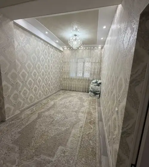2-комн. квартира, 13 этаж, 76 м², Сино — миниатюра 7