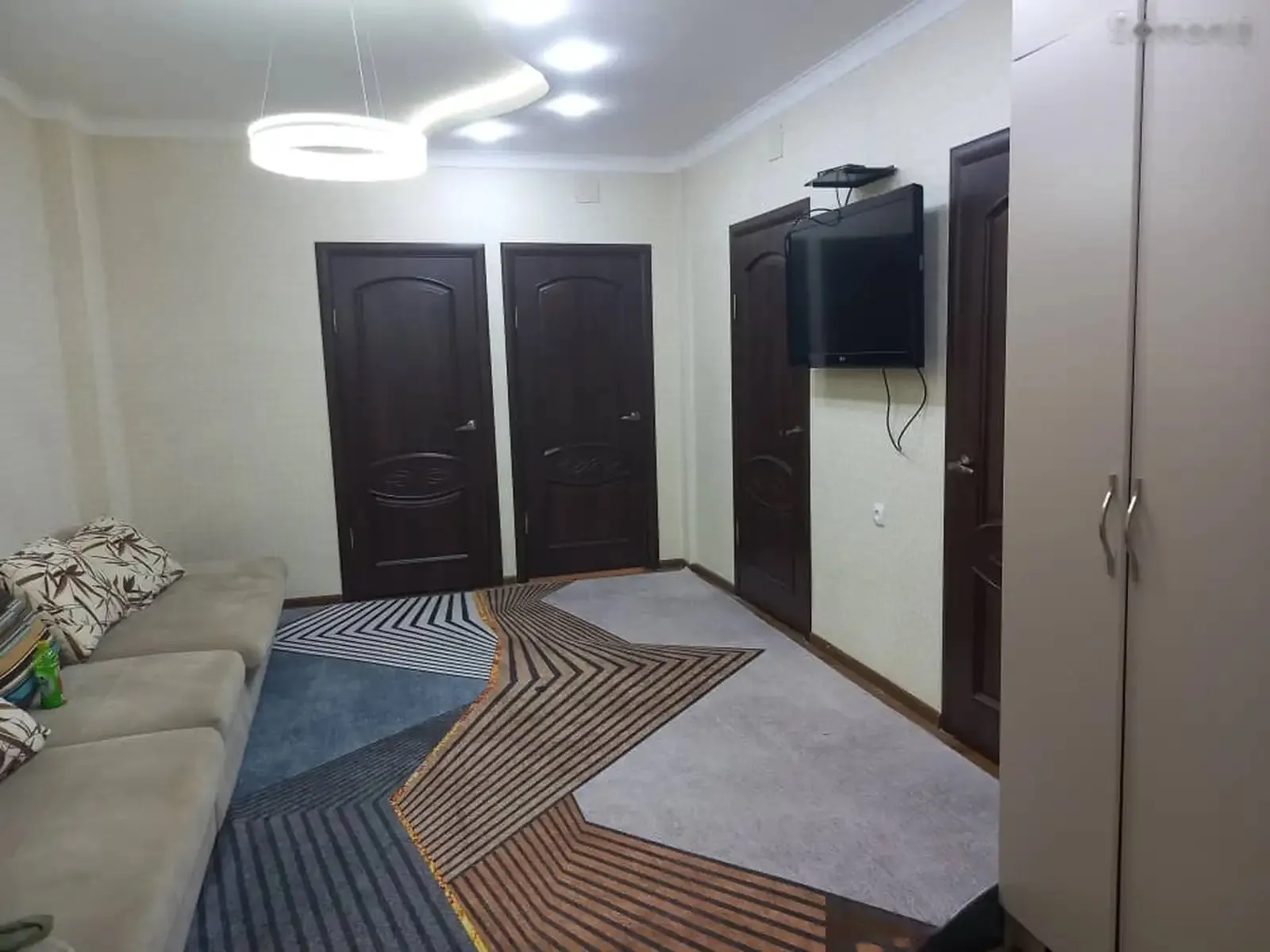 2-комн. квартира, 11 этаж, 75м²,Водонасос — миниатюра 7