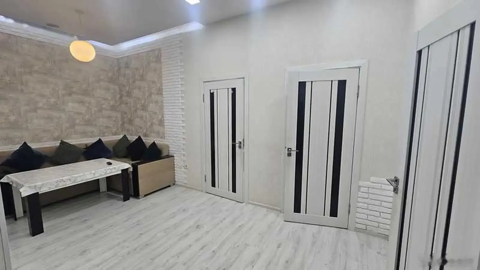 2-комн. квартира, 6 этаж, 85м², воданасос — миниатюра 5