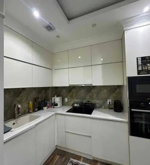 2-комн. квартира, 10 этаж, 60 м², шохмансур — миниатюра 11