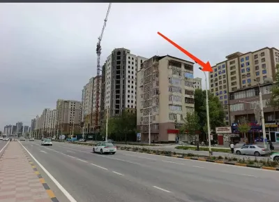3-комн. квартира, 3 этаж, 91 м², Сино — миниатюра 2