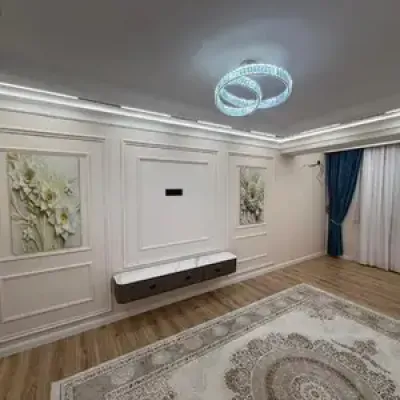 3-комн. квартира, 5 этаж, 65м², Сино, махаллаи Лучоби поëн, домои Себистон — миниатюра 11