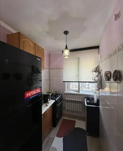 2-комн. квартира, 2 этаж, 51м², Сомони — миниатюра 3