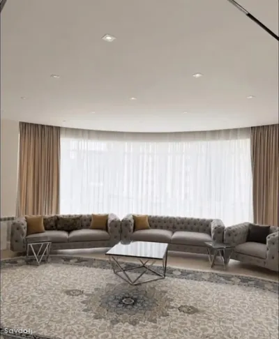 2-комн. квартира, 6 этаж, 109м², Шохмансур — миниатюра 2