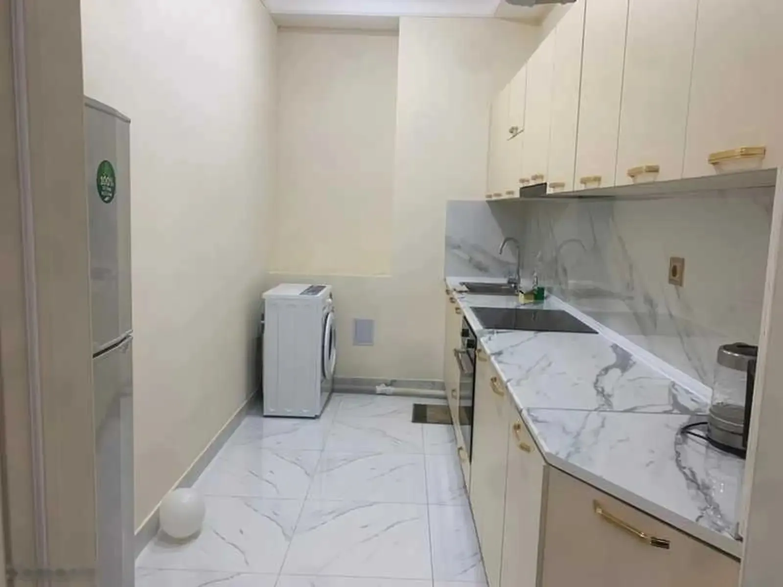 3-комн. квартира, 6 этаж, 115м², И.Сомони — миниатюра 8
