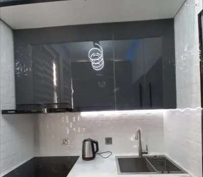 3-комн. квартира, 14 этаж, 77м², И. Сомони — миниатюра 7