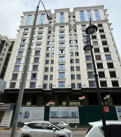 2-комн. квартира, 3 этаж, 89 м², И. Сомони — миниатюра 10
