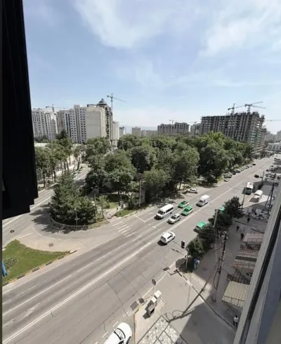 2-комн. квартира, 4 этаж, 60м², Шохмансур парки А Навои — миниатюра 12
