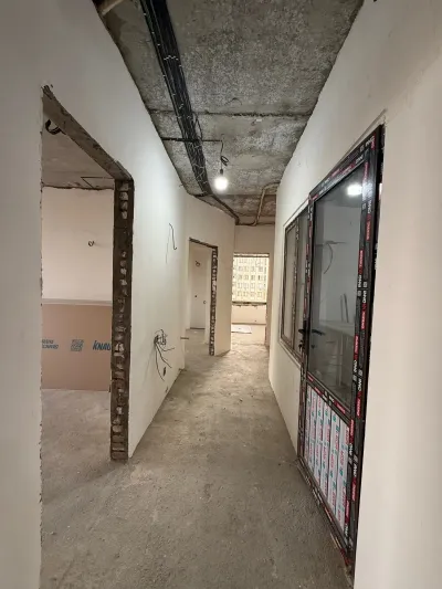 5-комн. квартира, 7 этаж, 140 м², Старый Аэропорт, Супермаркет Релакс, Район Шохмансур — миниатюра 9