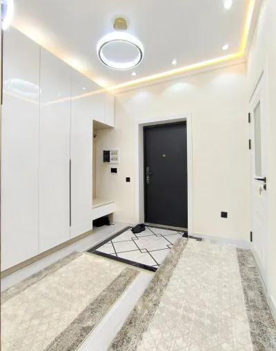 3-комн. квартира, 12 этаж, 68 м², 112 мкр — миниатюра 11
