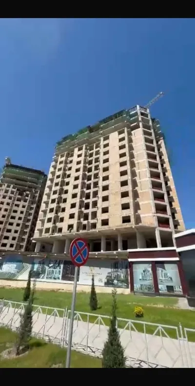 2-комн. квартира, 14 этаж, 97 м², Кольцо Пивзавод, Navoi Galaba