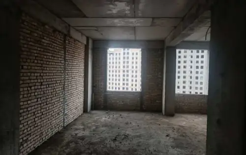 2-комн. квартира, 9 этаж, 77 м², Шохмансур — миниатюра 1