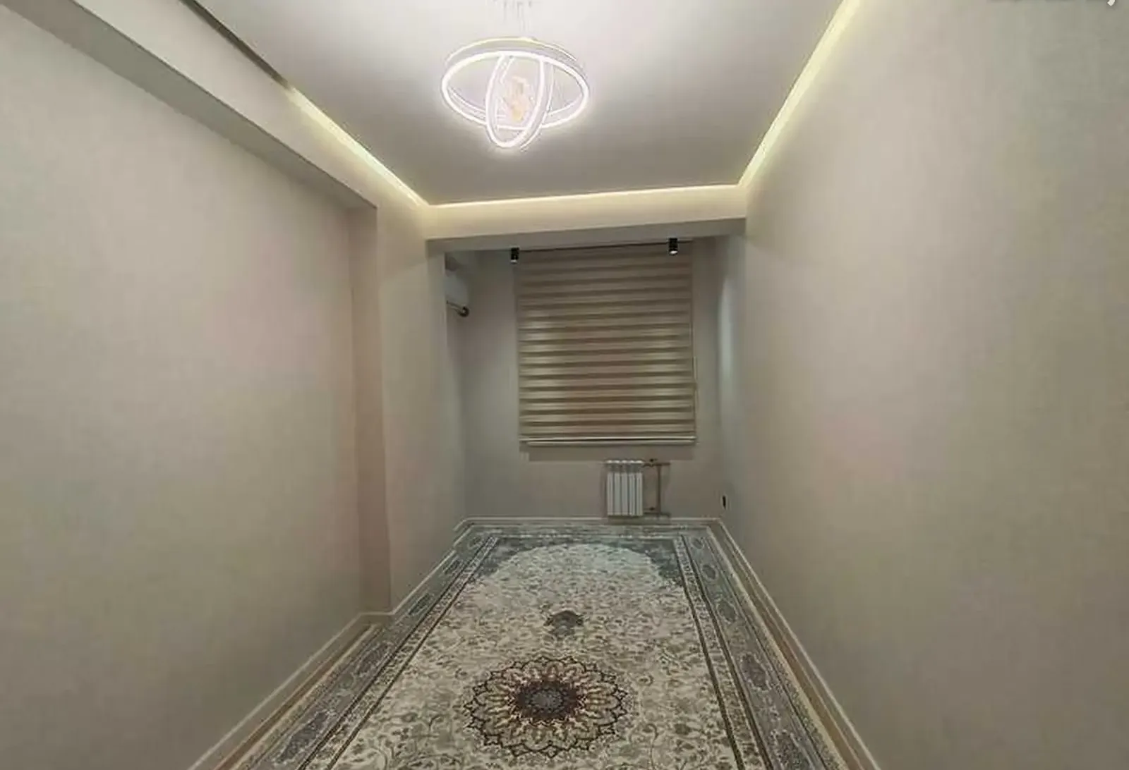 2-комн. квартира, 11 этаж, 55м², Шоҳмансур — миниатюра 3