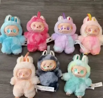 Кукла Лабубу