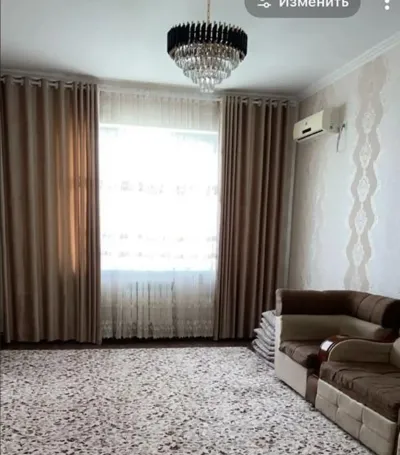 2-комн. квартира, 5 этаж, 81м², Сино — миниатюра 2