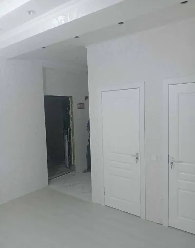 2-комн. квартира, 14 этаж, 75 м², Сино — миниатюра 3