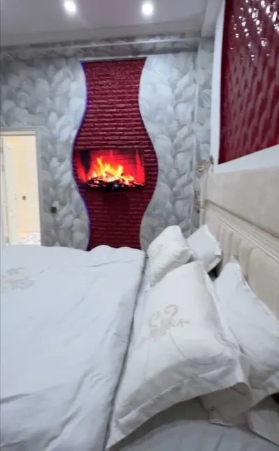 2-комн. квартира, 13 этаж, 60 м², н.Исмоили Сомони,Мехргон — миниатюра 7