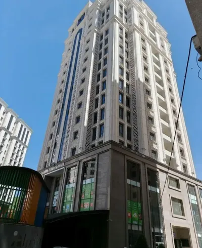 2-комн. квартира, 7 этаж, 62м², Сомони — миниатюра 11
