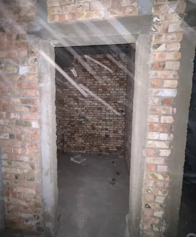 2-комн. квартира, 7 этаж, 60 м², Сино 82мкр — миниатюра 2