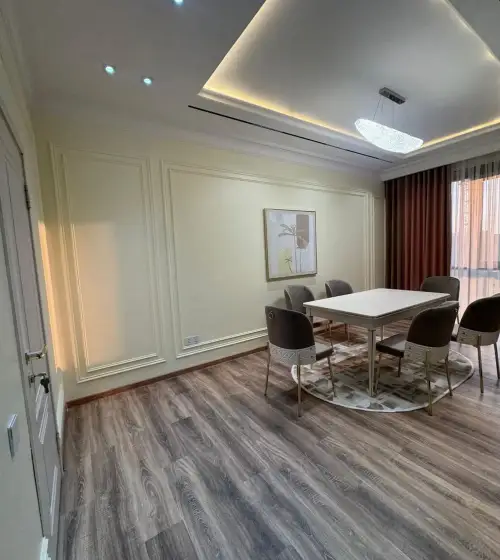 3-комн. квартира, 7 этаж, 101 м², н.Шохмансур — миниатюра 11