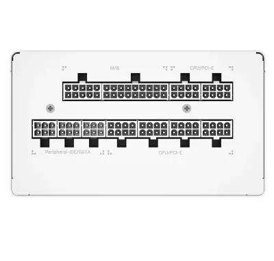 Блок питания DeepCooL DQ1000M-V3L WH