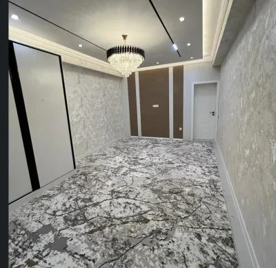 2-комн. квартира, 15 этаж, 56м², Фирдавси — миниатюра 2