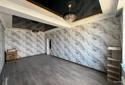 2-комн. квартира, 12 этаж, 50 м², Фирдавси — миниатюра 1