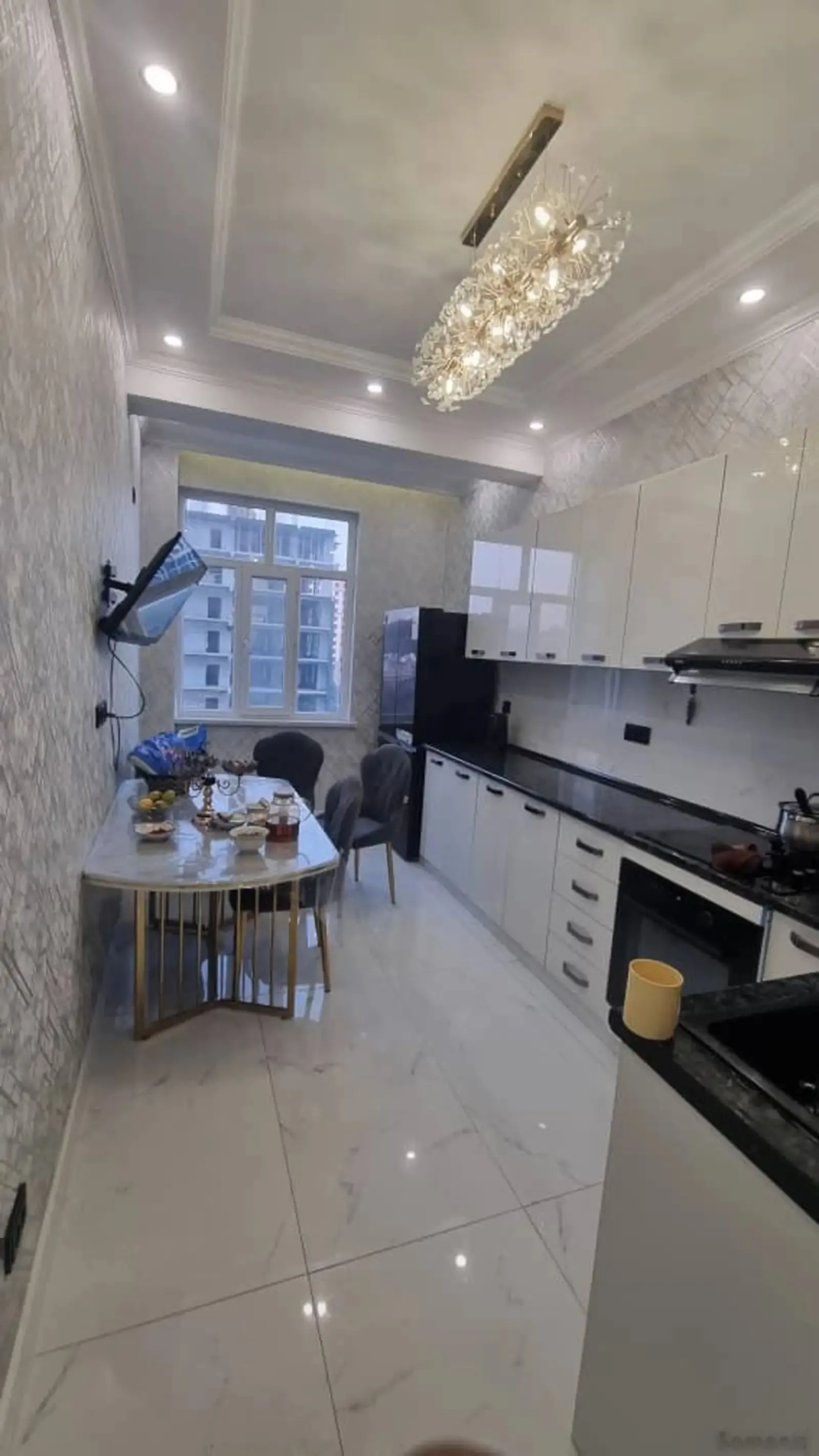 3-комн. квартира, 6 этаж, 100м², Ру ба руи Бурак — миниатюра 8