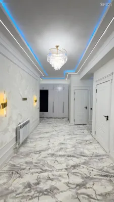 2-комн. квартира, 3 этаж, 74м², фирдавси