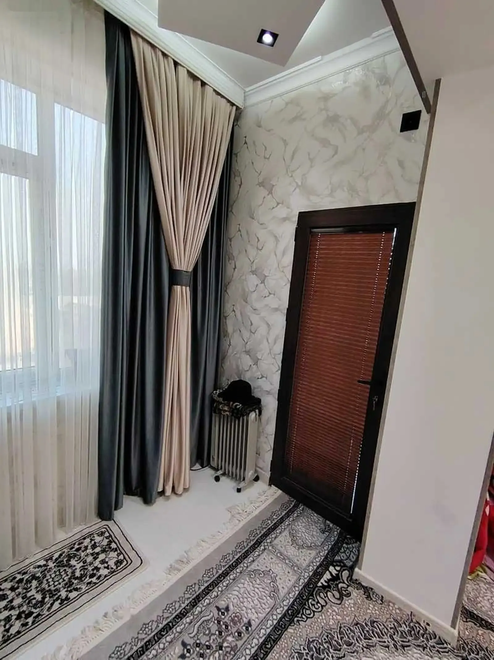 2-комн. квартира, 8 этаж, 83 м², Сино(Автовокзал) — миниатюра 6