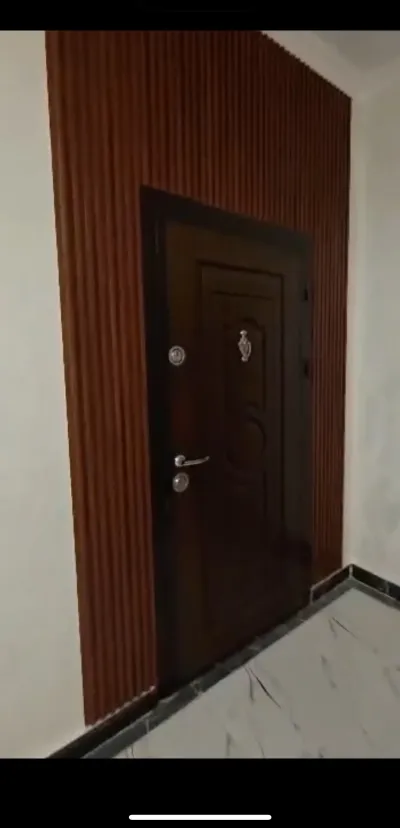2-комн. квартира, 8 этаж, 86 м², 92мкр,Назди кафе Суман — миниатюра 4