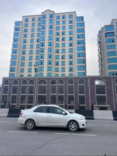 2-комн. квартира, 14 этаж, 78 м², Шохмансур — миниатюра 1