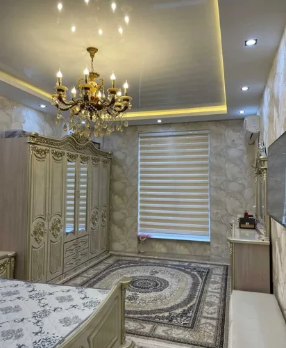 3-комн. квартира, 7 этаж, 125м², Шохмансур, Хитой бозор — миниатюра 4