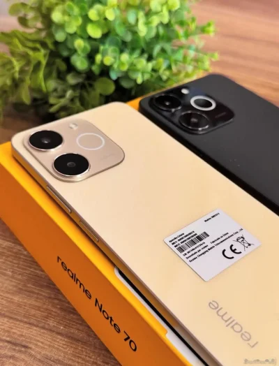 Realme Note 70 128 gb