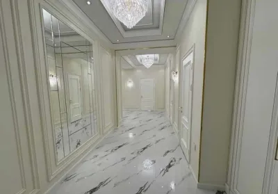 2-комн. квартира, 4 этаж, 96 м², Шохмансур — миниатюра 2