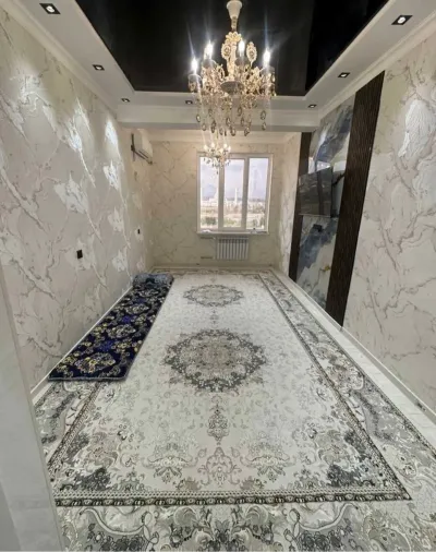 2-комн. квартира, 9 этаж, 88 м², Сино — миниатюра 8
