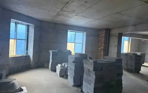 3-комн. квартира, 8 этаж, 165 м², Шохмансур — миниатюра 3