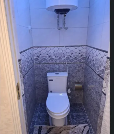 2-комн. квартира, 9 этаж, 60м², Сино — миниатюра 3