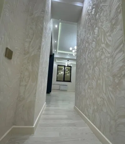 2-комн. квартира, 3 этаж, 63 м², Молодежный, Бади Яккасарой — миниатюра 7