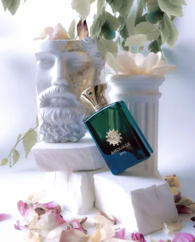 Духи Epic Man Amouage — миниатюра 1