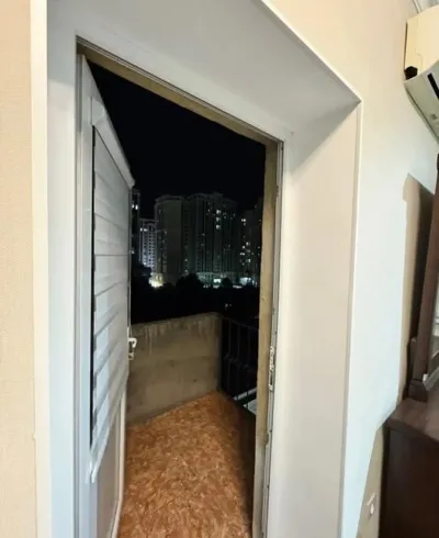 2-комн. квартира, 8 этаж, 106м², Шохмансур — миниатюра 3