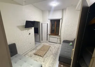 3-комн. квартира, 12 этаж, 83 м², Сино — миниатюра 4