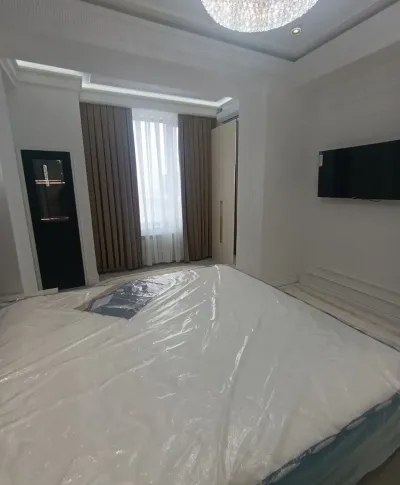 4-комн. квартира, 15 этаж, 107 м², Шохмансур — миниатюра 4