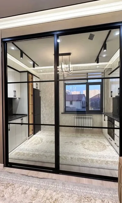 3-комн. квартира, 2 этаж, 82 м², Сино — миниатюра 12
