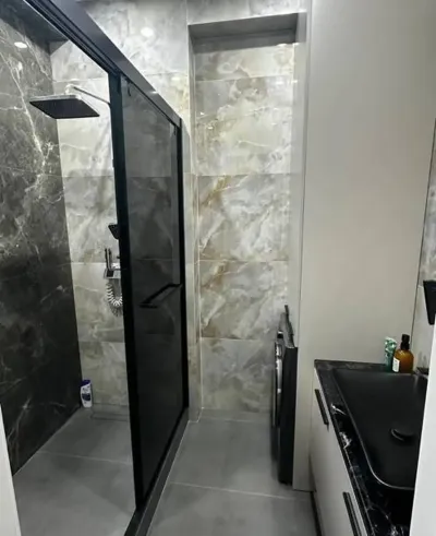 2-комн. квартира, 10 этаж, 83м², Шохмансур — миниатюра 8