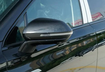 Chery Tiggo 9, 2025