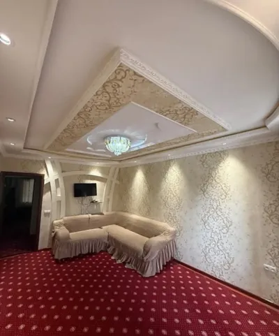 2-комн. квартира, 3 этаж, 65м², Сино — миниатюра 1