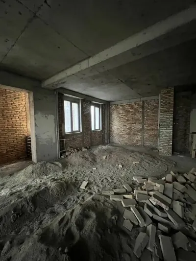 4-комн. квартира, 8 этаж, 167 м², И. Сомони — миниатюра 7